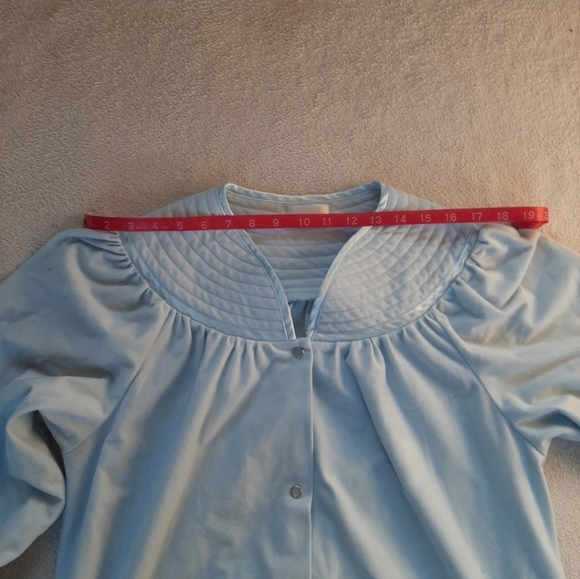 XL Housecoat ♡ - Picture 6 of 8